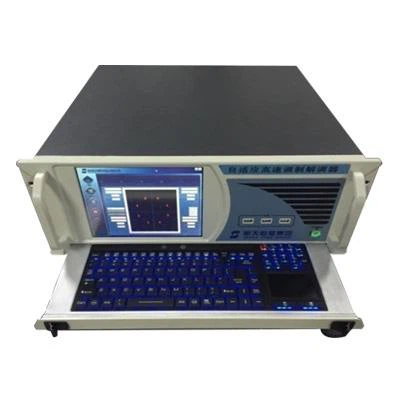 دمدولاتور سنجش از دور